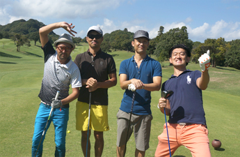 マーク金井主催ホリエモンコンペレポート5