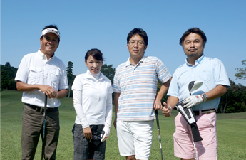 マーク金井主催ホリエモンコンペレポート8